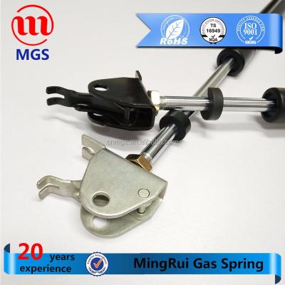 China Cylinder lockable gas spring for bus chair or auto parts for sale