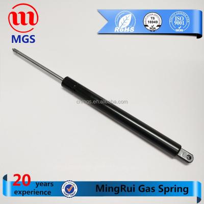 China Cylinder 100n lockable gas spring gas strut for bus seat for sale