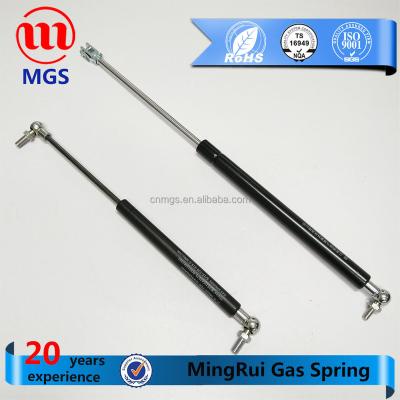 China Cylinder gas spring for customer replacements/gas strut for yacht/gas lift for boat for sale