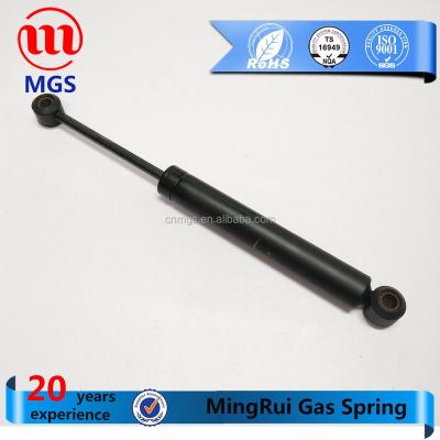 China Cylinder Freely stop damper gas spring/gas struts for sale