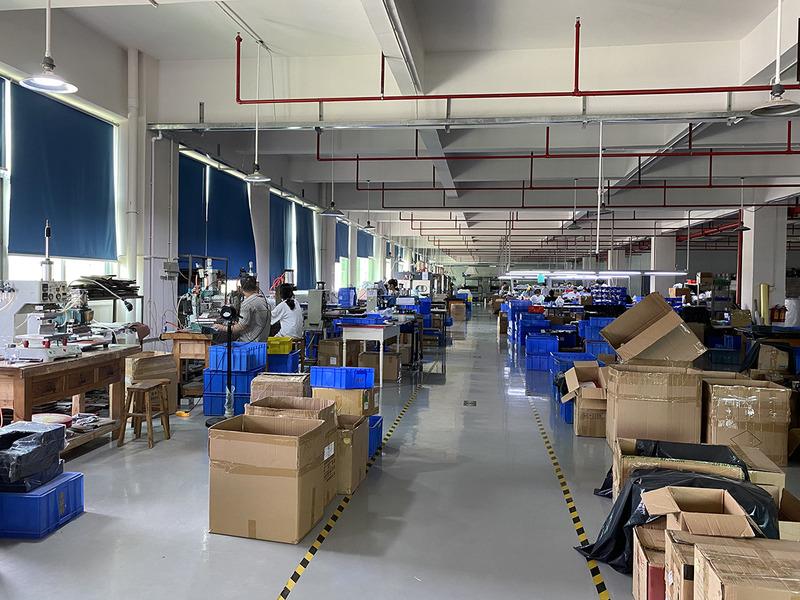 Verified China supplier - Shenzhen Ruifeng Electronic Commerce Co., Ltd.