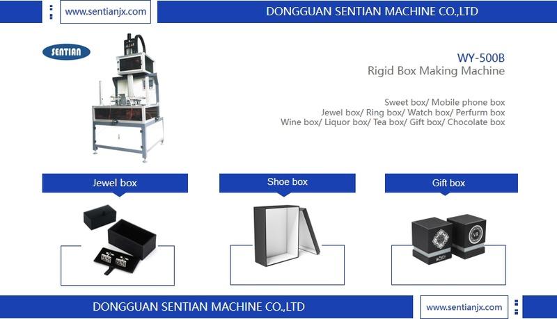 Fournisseur chinois vérifié - Dongguan Sentian Machine Co., Ltd.