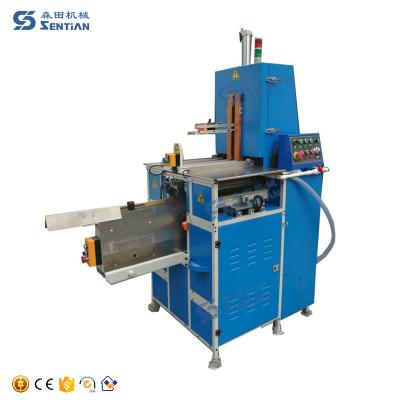 China China direct import semi-auto hard cover book making machine manufacturer for sale