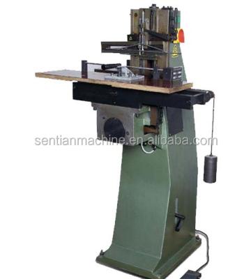 China WY-320 Book Index Cutting Machine zu verkaufen