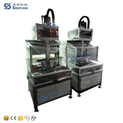 China WY-500B Paper Box Making Machine Rigid Box Making Machine Rigid Box Forming for sale