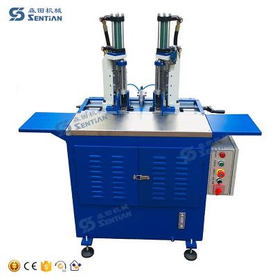 China Electric Paper Corner Cutting Machine Round Corner Cutter 1120*850*1470mm zu verkaufen