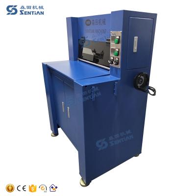 Cina Products you can import from china hardcover with round corner machine in vendita