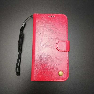 China Wholesale Anti-fall Leather Wallet Phone Case For Apple iPhone 13 Pro Max for sale