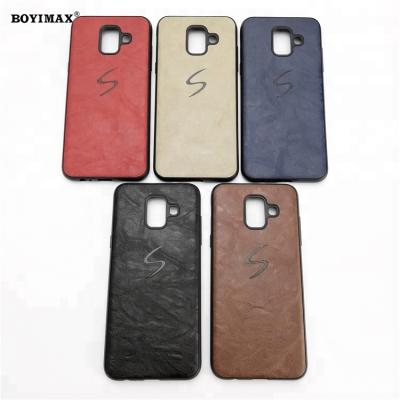 China Wholesale Anti-drop TPU Soft PU Cell Phone Cover Leather Case For Tecno Y2 F2 F-3 With Customized Logo In Cheap Price for sale