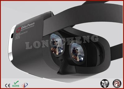 Chine Les lunettes 1000HZ de réalité virtuelle de champ de vision de 120 degrés des verres de la vitesse de régénération VR à vendre