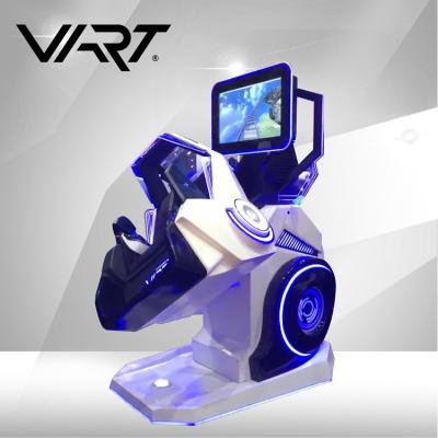 China 360 Degree Rotation Electric VR Motion Simulator For Game Center for sale