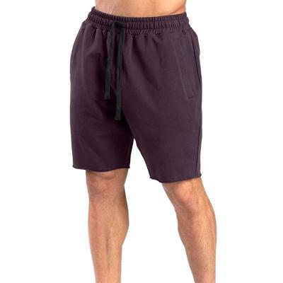 China Hot Selling 5 Inch Men's Casual Cotton Cargo Breeches Quality Breathable Man Shorts for sale