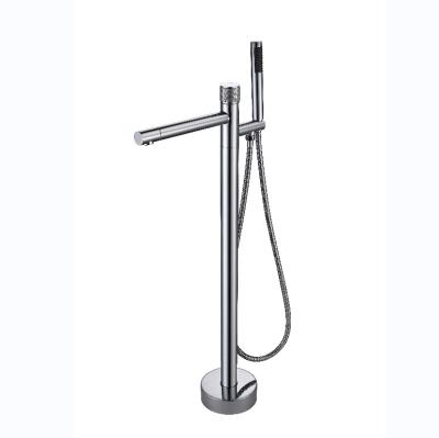 China Floor Stand Faucets Inch Rainfall Shower Head Waterfall Full Body Wall Mounted Rainfall Shower Head for sale