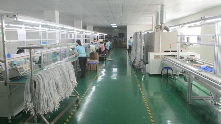 Verified China supplier - Dongguan Trangjan Industrial Co., Ltd.