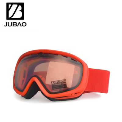 China SKI Hot Selling Sports Kids Safety Snowboard Ski Snowfall Goggles for sale