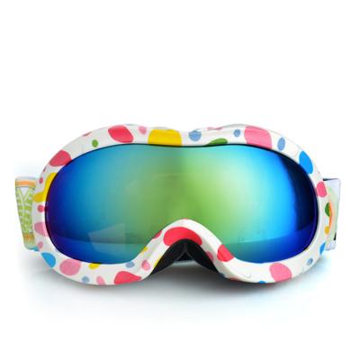 China High Quality Wholesale Kids Jet Ski Goggles Kids With Long Service Life for sale