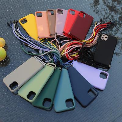 China 100% Eco-friendly Phone Case 2.5MM Soft Touch Feeling TPU Phone Cover Cases For Huawei nova 5 for sale