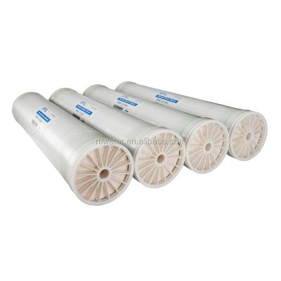 China Filtration BW8040 Reverse Osmosis Membrane For Water Treatment Plant Industrial Use for sale