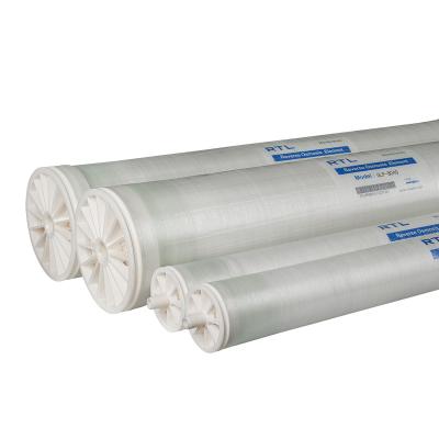 China Water Treatment Aquatic Plant RTL Reverse Osmosis Membrane Manufacture Low Pressure RO Membrane 4040 Factory Price for sale