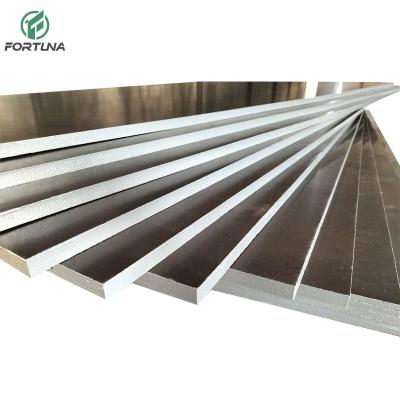 China Modern Hot Sale 1220*2440mm Film Faced Plywood For Concrete Shuttering for sale