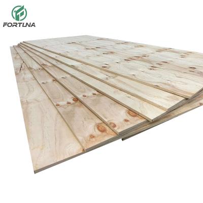 China Raincoat ; Competitive price cdx pine plywood Cheapstructural rough plywood 12mm for wholesale for sale