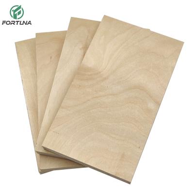 China Raincoat ; Competitive Price Factory Supply Full Birch Plywood Hot Sale Plywood Sheet for sale