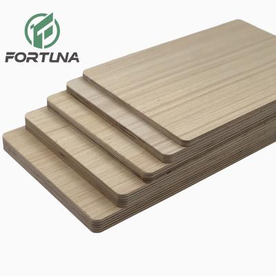 China Raincoat ; Competitive Price Manufacturer 12mm 15mm Sideboards Grade Cheap Whitened Poplar Plywood 3mm Board for sale