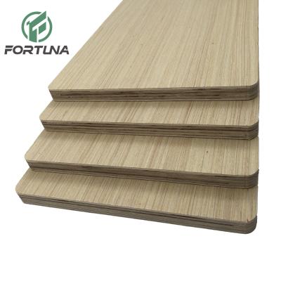 China Raincoat ; Linyi Competitive Price Manufacturing 18mm Bleached White Poplar Red Poplar Plywood Teak Oak Wood for sale