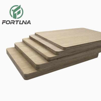 China Raincoat ; Linyi Competitive Price Manufacturing 18mm Bleached White Poplar Red Poplar Plywood Teak Oak Wood for sale