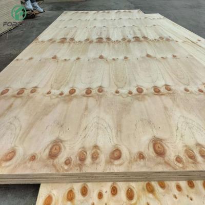 China Raincoat ; Competitive Price Wholesale Environmental Construction 12mm Commercia CDX Plywood Pine for sale