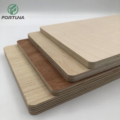 China Raincoat ; Competitive Price Film Faced Russian Baltic Birch Plywood For Backing Plate Cabinet Diy Toy for sale