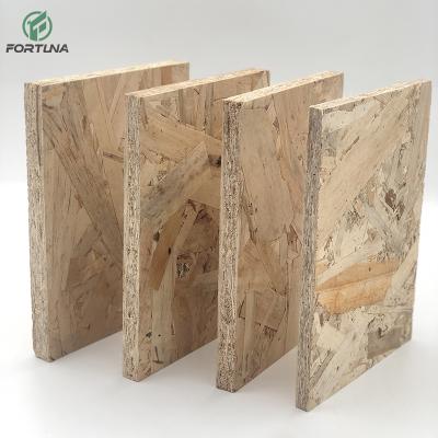 China Wholesale Modern Osb 3 22mm Import Tablero Osb For Furniture Decoration Packaging Grade for sale