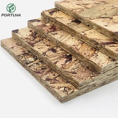 China Modern Osb-2, Osb-3, Cheap Osb Board For Building 6mm-18mm for sale