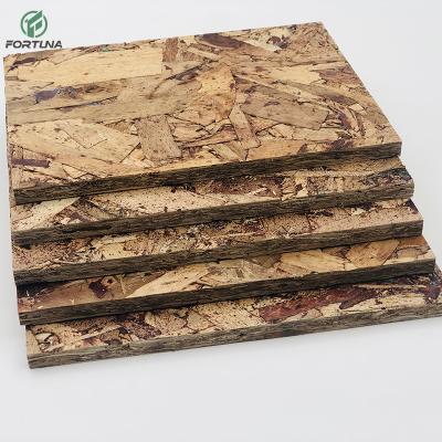 China Good Quality Modern Packing Grade 15 Mm Flame Retardant Sup Osb_board Osb 40mm Board 18mm Plate Board for sale