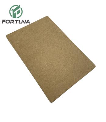 China Raincoat ; Competitive Price 4x8 Melamine Laminated MDF Board / Melamine MDF Board Price / High Glossy Melamine MDF for sale