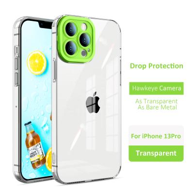 China New HiFuture TPU Shockproof Phone Case Eagle High Transparent Shockproof Phone Cover For iPhone 11 11Pro 11Pro Max for sale