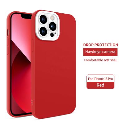 China HiFuture New TPU Shockproof Phone Case Eagle Candy Colors Shockproof Phone Cover For iPhone 12 12Pro 12 Max Pro for sale