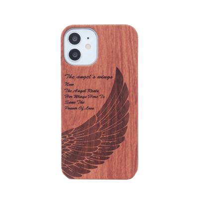 China Custom Phone Case HiFuture Rose Wooden Surface Phone Case Beauty Shockproof OEM Shockproof For iphone 6P 6G for sale