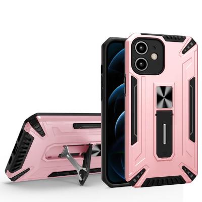 China HiFuture 2021 Armor Mars TPU Shockproof Phone Case Hot Shockproof Phone Holder For iPhone 11 11Pro 11Pro Max for sale