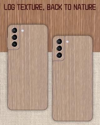 China FORWARD Sticker Series Wood Grain Mobile Phone Back Film Eco-friendly Skin For i Phone Back Cover Anti-scratch for sale