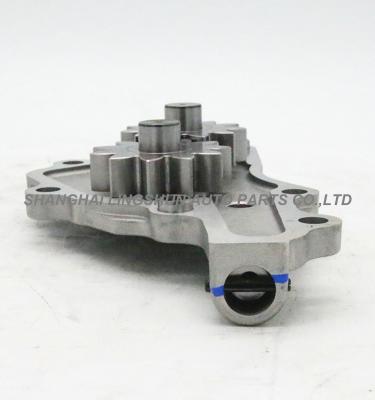 China Original Oil Pump For ISUZU 4JJ1 Engine TFR/TFS/NPR/NQR/NMR/ELF/D-MAX 8-98053777-0 8980537770 D-MAX Pickup for sale