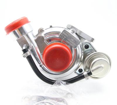 China Sale Turbocharger ASM 8980128923 8-98012892-3 For 4JJ1 TFR TFS UCR UCS FXR for sale