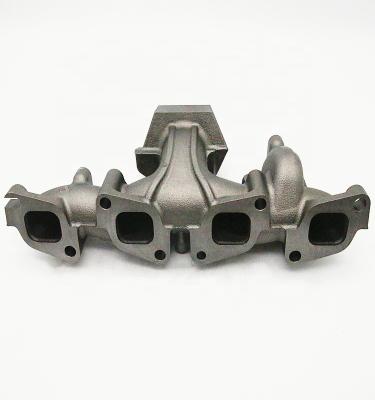 China Original genuine standard sale auto parts valve exhaust manifold 8980197970 8-98019797-0 for 4JJ1 for sale