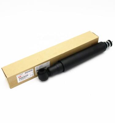 China Genuine Auto Parts NPR NQR NNR Shock Absorber 8-98380994-0 8983809940 For Isuzu NQR for sale