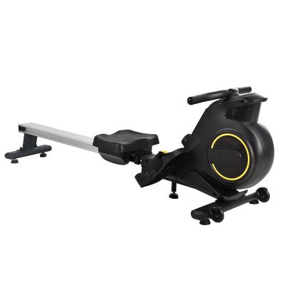 China Universal magnetic rowing machine for fitness air commercial rowing machine for sale