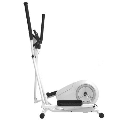 China Mini Home Fitness Center Magnetic Elliptical Cross Trainer For Home Use for sale