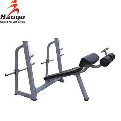 China Modern Commercial Fitness Equipment GYM Adjustable Bench Abdominal Training Roman Chair For Sale for sale