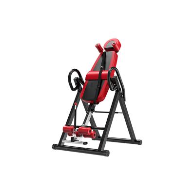 China Wholesale Body Stretch Max Performance Inversion Table Handstand Anti-Slip Machine For Exercise for sale