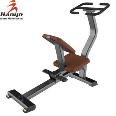 China Modern Gym Fitness Equipment Leg Trainer Stretch Trainer Press Stretching Machine for sale