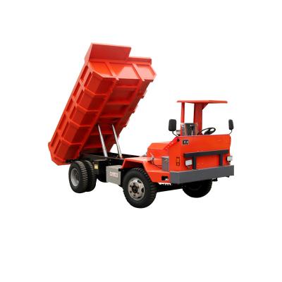 China 10ton dump truck, Chinese manufacturers direct sale, 3200mm*1800mm*600mm mining dump truck for sale